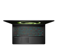 MSI Alpha 17 Ryzen 9 7945HX/16GB/1TB RTX4070 240Hz - 1177307 - zdjęcie 6